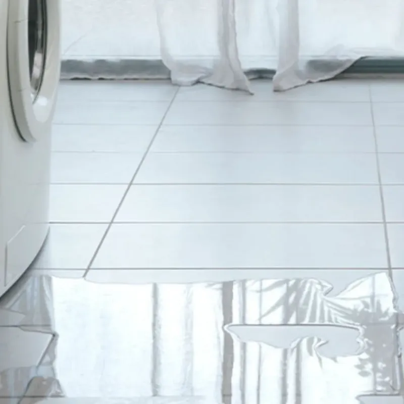 Appliance Leak Cleanup in Sarpy County, NE