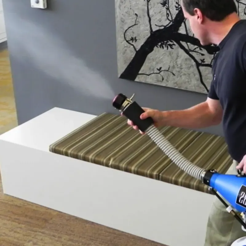 Professional Odor Removal in Sarpy County, NE
